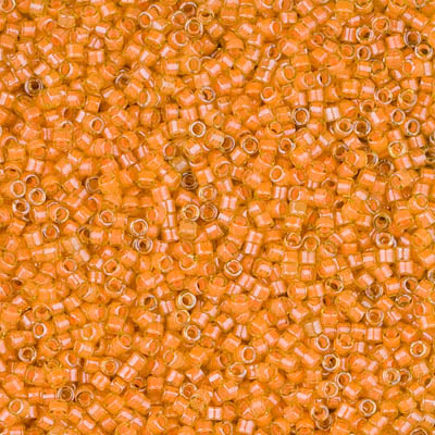 Delica 11/0 Luminous Mango