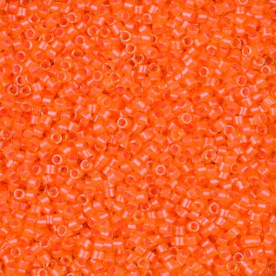 Delica 11/0 Luminous Bittersweet