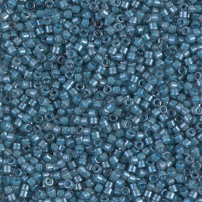 Delica 11/0 Luminous Dusk Blue