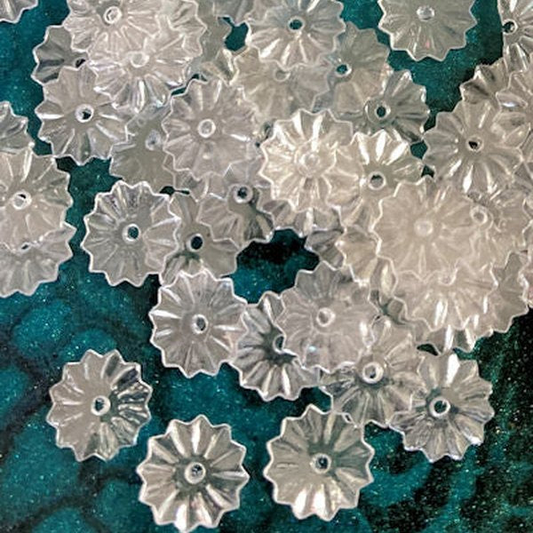 Moonshine 8mm Sunburst 100 Grams - Cartwright's Sequins