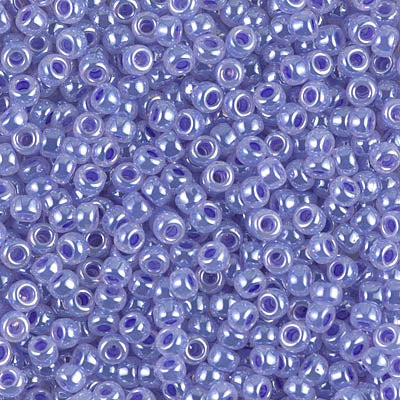 8/0 Miyuki Lilac Ceylon 22-gram tube