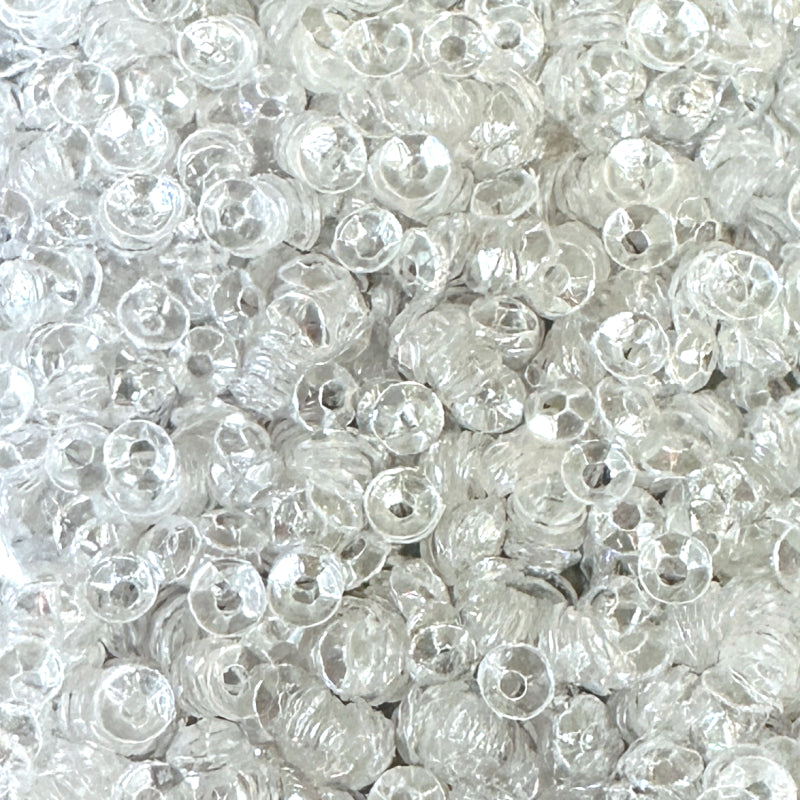 Moonshine 3mm Fully Cupped 50 Grams