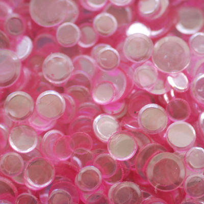 Cherry Ice Confetti 100 grams