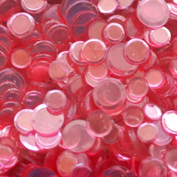 Watermelon Ice Confetti 100 grams