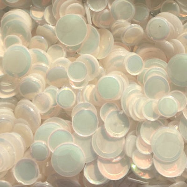 Opalescent Confetti Jasmine 100 grams