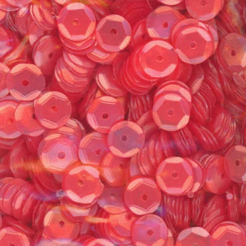 6mm Slightly Cupped Satin Tea Rose