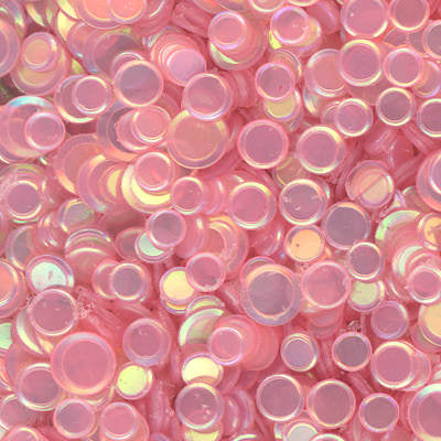 Rainbow Pearl Confetti Charmed 100 Grams