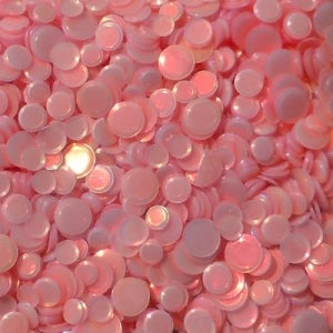 Rainbow Pearl Confetti Waterfall 100 Grams