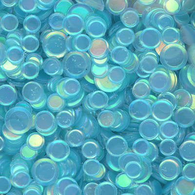 Rainbow Pearl Confetti Breezy 100 Grams
