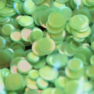 Opalescent Confetti Sprout