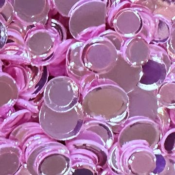 Luminous Confetti Petticoat Pink 100 grams