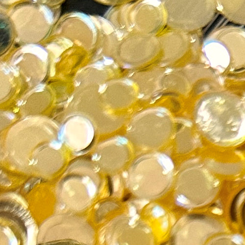 Pineapple Ice Confetti