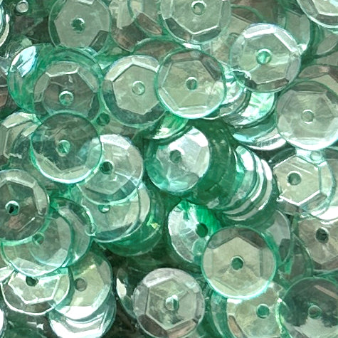 5mm Slightly Cupped Mojito Ice 50 Grams