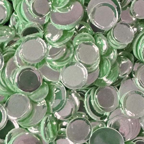 Luminous Confetti Celadon 100 grams