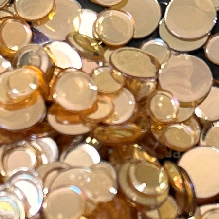 Caramel Ice Confetti 100 grams