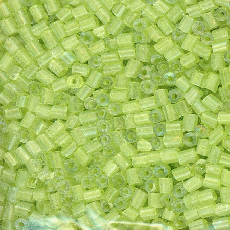 2-cut Bead Kiwi 100 Grams
