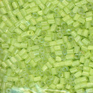 2-cut Bead Kiwi 100 Grams