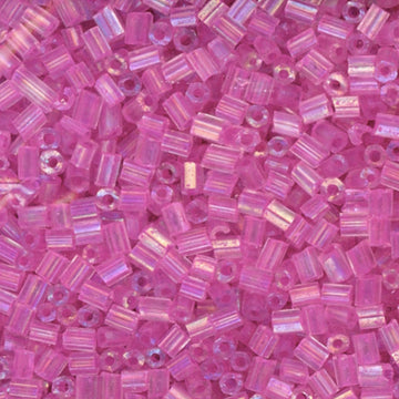 2-cut Bead Iridescent Jelly 100 Grams