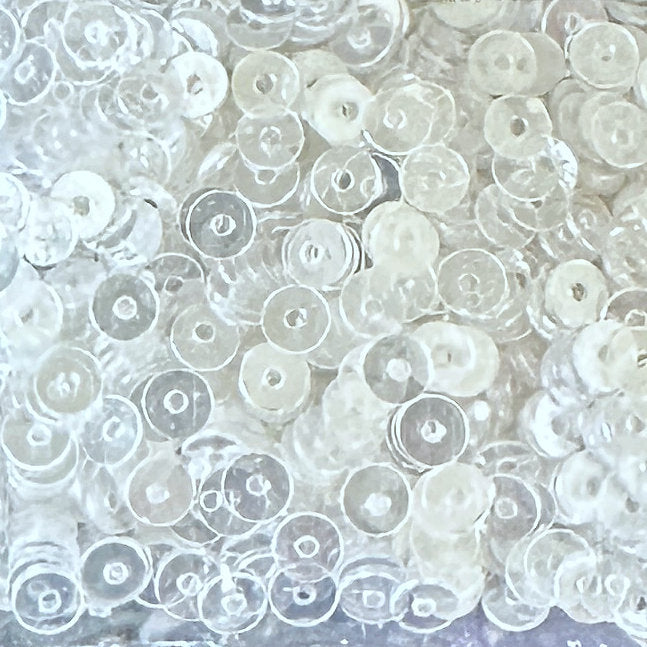 Moonshine 4mm Flat