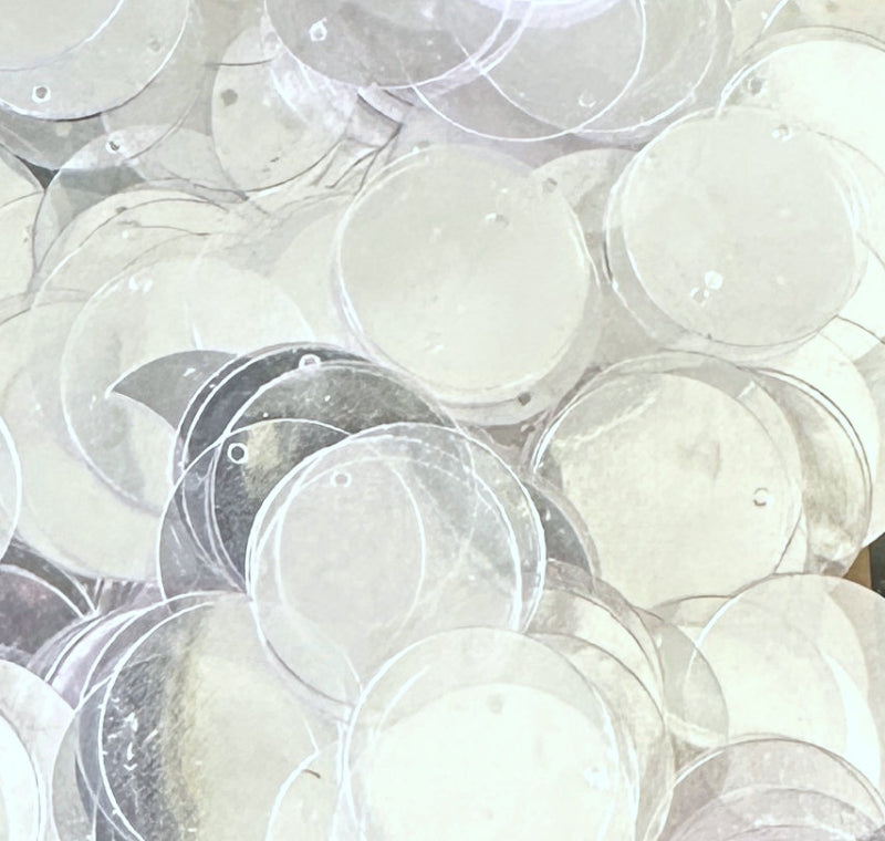Moonshine 20mm Paillette