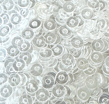 Moonshine 3mm Flat 100 Grams