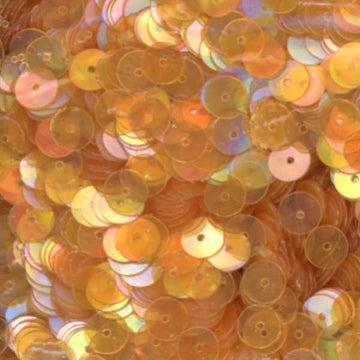 5mm Flat Iridescent Lt. Autumn Sunset