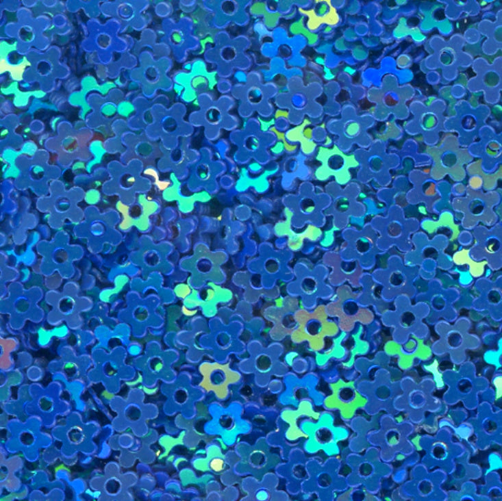 3mm Opaque Flower Blumarine