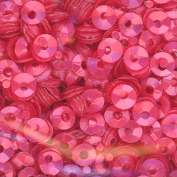 3mm Fully Cupped Satin Rose
