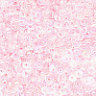 2.5mm Flat Iridescent Pale Pink 100 Grams
