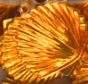 22mm Shell Metallic Aztec Gold 50 Grams