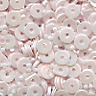 4mm FLAT Opaque White Glossy 50 Grams