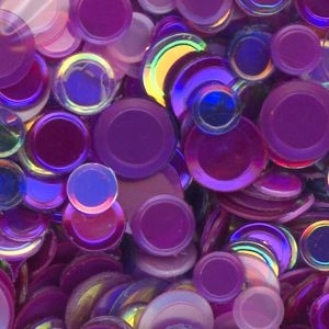 Purple Reign Confetti blend 100 grams