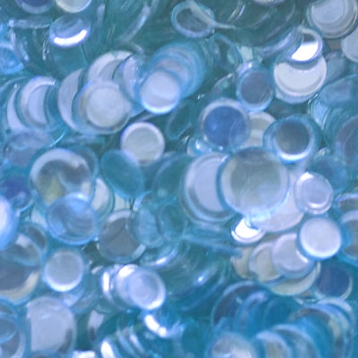 Blueberry Ice Confetti 100 grams