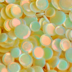 Opalescent Confetti Cheerful