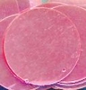 20mm Metallic Paillette Pink 1000 count