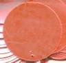 20mm Metallic Paillette Peach 1000 count